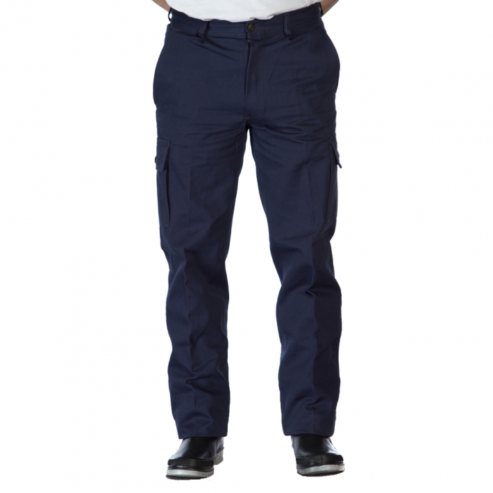 Pantalón Cargo de Trabajo PAMPERO