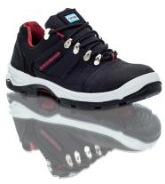Zapatillas de Trabajo Krypton OMBU
