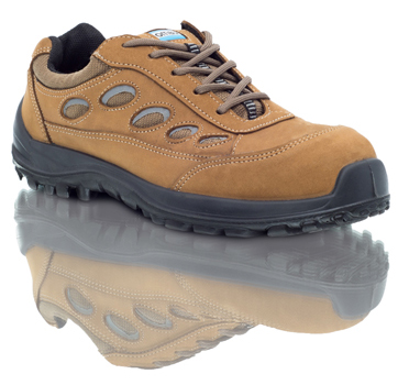 Zapatilla de Trabajo Mica OMBU