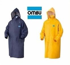 Capa de Lluvia OMBU